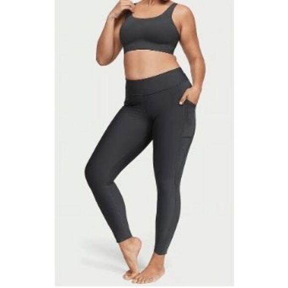 Victoria Sport Total Knock Out Legging Size XS - Picture 6 of 6